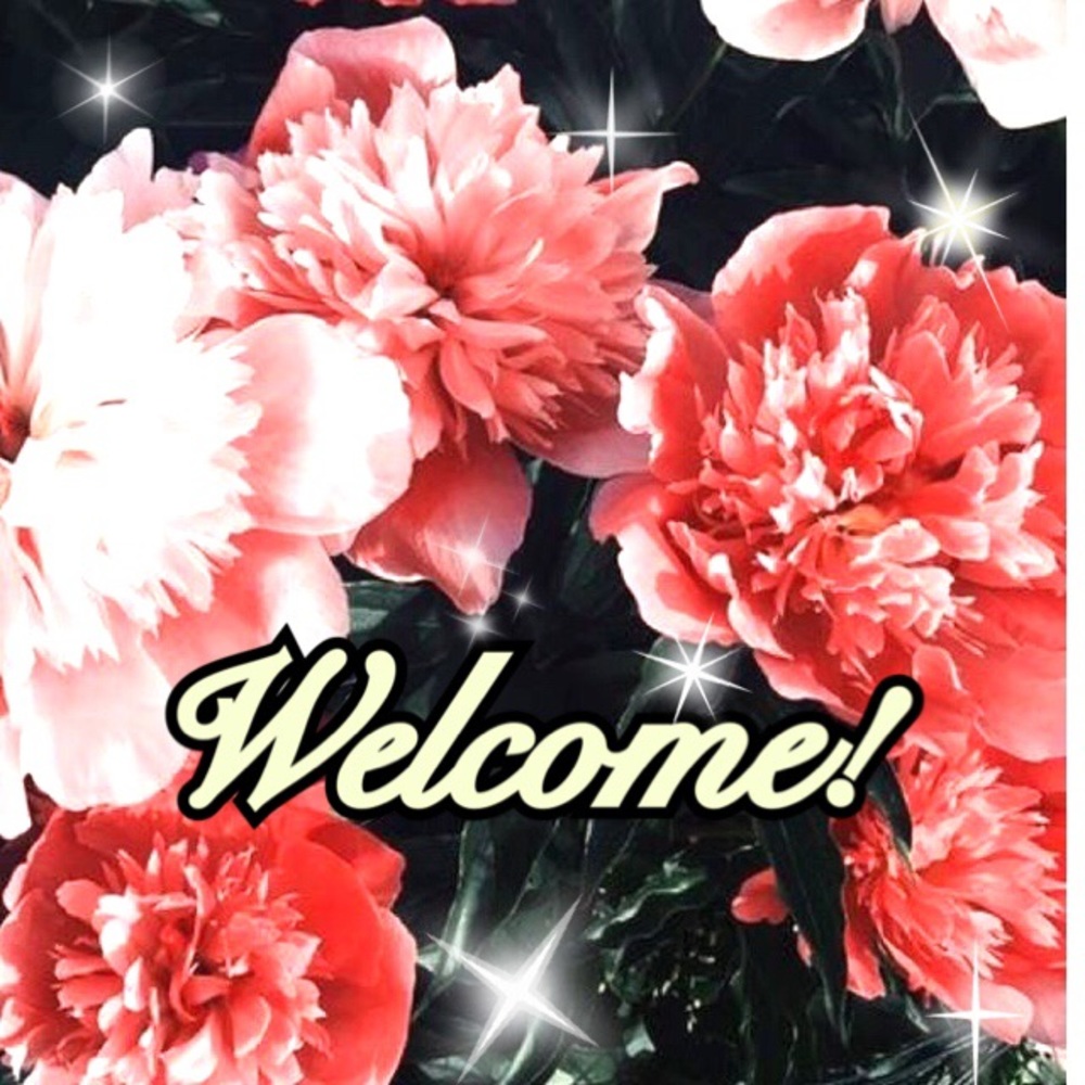 Meet your Posher, Loretta